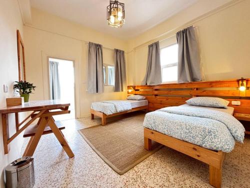 캐롭 호스텔 - 암만 (Carob Hostel - Amman ) in 암만