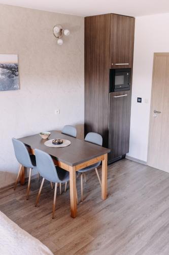 Apartmán Sophia 5 mezonetový (Apartman Sophia 5 mezonetovy) in 大洛西尼