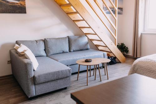 Apartmán Sophia 5 mezonetový (Apartman Sophia 5 mezonetovy) in 大洛西尼