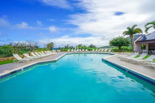 Banyan Harbor Resort in Lihue (HI)