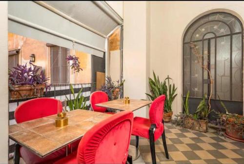 DS Apartment 4