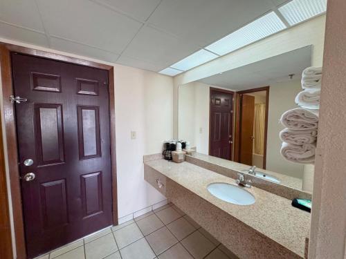 Landmark Inn in Sevierville, USA