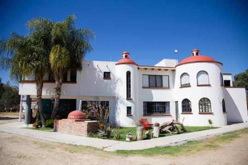 . Casa del Horno