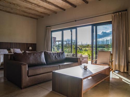 Atamisque Wine Lodge - Valle de Uco in San Jose