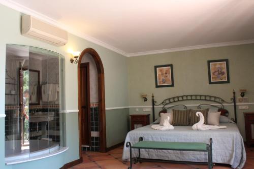 Suite, junior