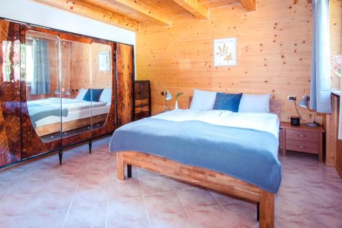 Iekārtas, Casa Bruna Valmalenco, Casa vacanze sopra Caspoggio in Caspoggio
