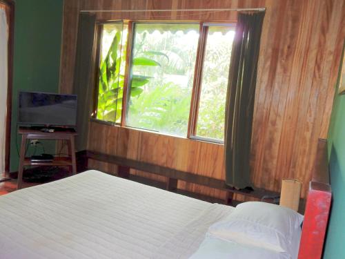La Casa Fitzcarraldo