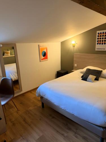 Sleeps 1