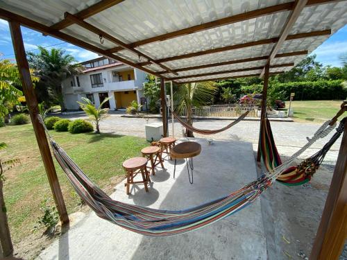 Cojimies Suite in Kodžimjesa