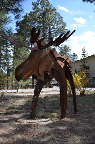 Pueblo Canyon Inn