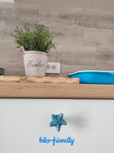 Blue Cottage Cuore di Sciacca