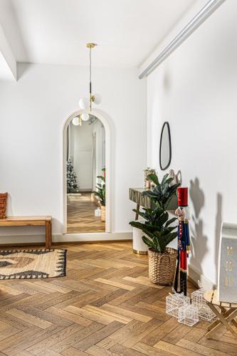 Stilvolle Maisonette im Herzen der Stadt, Bazylea (zdjęcie 10)