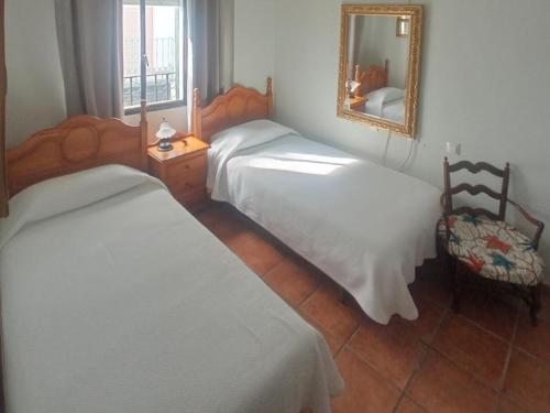 Hostal R-Conecta
