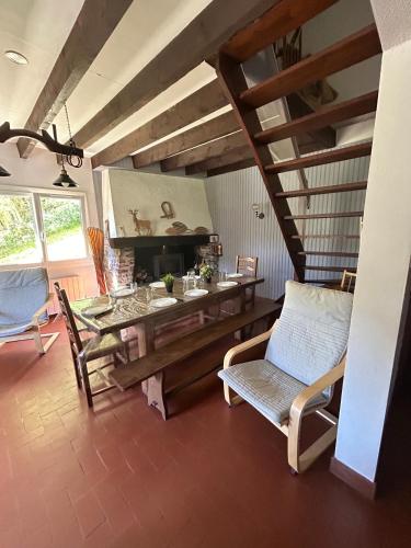 Chalet de montagnes in Campan