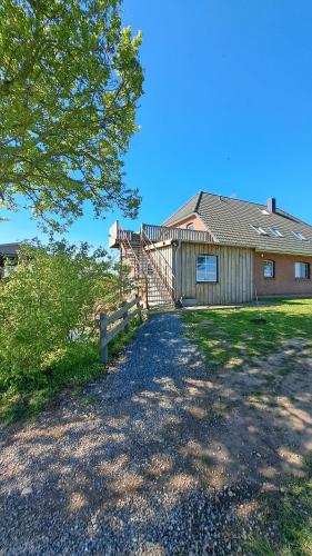 Nordmannsland I in Rantrum