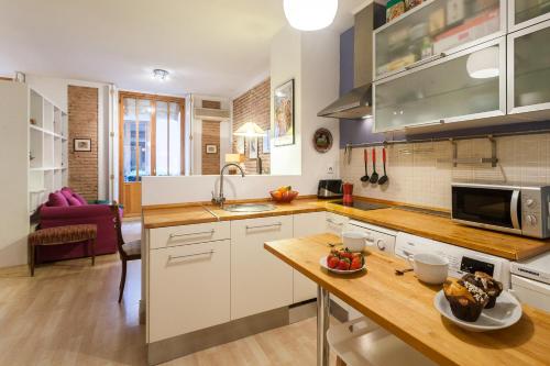 My Loft 4 You Borgia - image 4