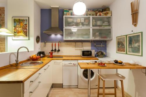 My Loft 4 You Borgia - image 9