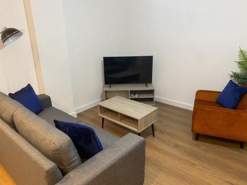 Contemporary 2Bed Gateway to the Cotswolds