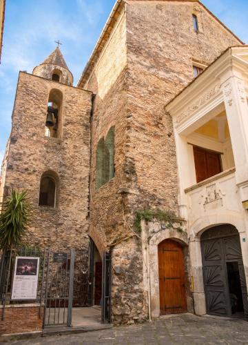 La corte di San Pietro