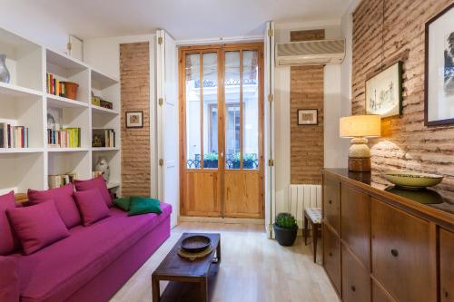My Loft 4 You Borgia, Valencia (foto 6)