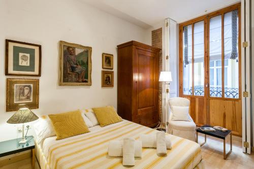 My Loft 4 You Borgia - image 3