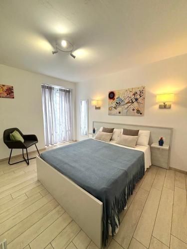 Porta Terra Apartment - Cefalu