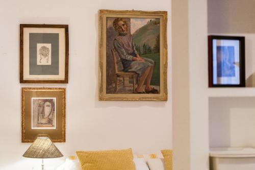 My Loft 4 You Borgia - image 11