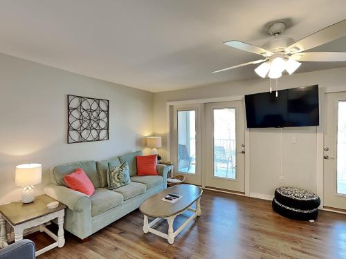 Grand Caribbean Perdido Key #216 East – khách sạn tại Parasol