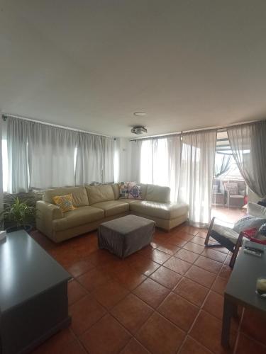 Hostal R-Conecta in Cuevas de San Marcos
