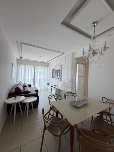 Apartamento amar - moderno, completo e aconchegante - Perto das Praias e comércios – khách sạn tại Passagem
