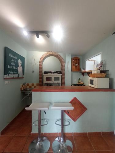 Hostal R-Conecta in Cuevas de San Marcos