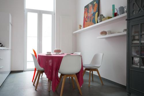 B&B Villa 36
