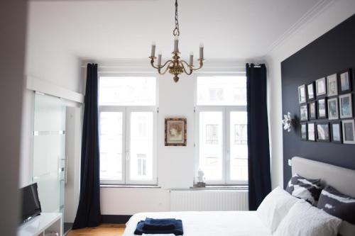 B&B Villa 36