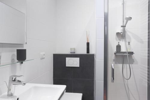 B&B Villa 36