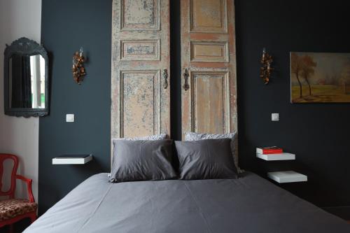 B&B Villa 36