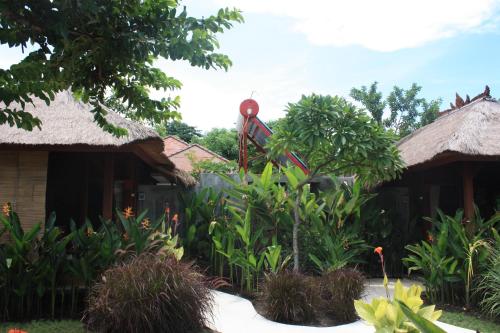 Guava Garden – Gili Trawangan, ID