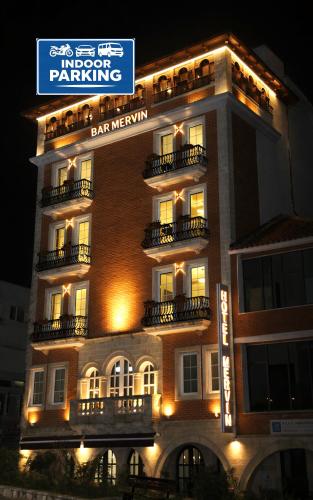 Mervin Hotel