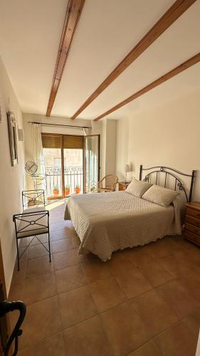 Apartamentos Cuesta de la Cruz - Cehegín Apartamentos Cuesta de la Cruz - Cehegín