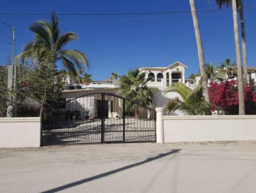 Cozy Home One Off the Beach in Buena Vista
