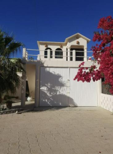 Cozy Home One Off the Beach in Buena Vista