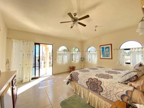 Cozy Home One Off the Beach in Buena Vista
