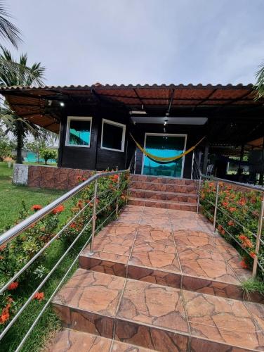 . Cabana do Parque