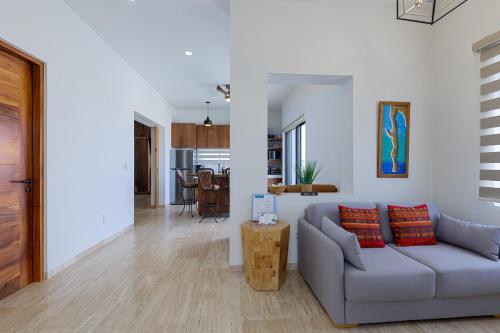 Seize the Day at Carpe Diem Condo in Buenos Aires