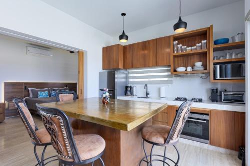 Seize the Day at Carpe Diem Condo in Buenos Aires