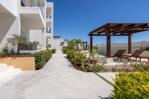 Seize the Day at Carpe Diem Condo in Buenos Aires
