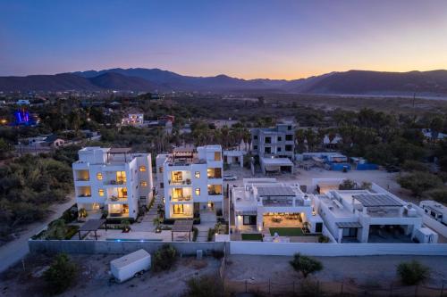 Seize the Day at Carpe Diem Condo in Buenos Aires