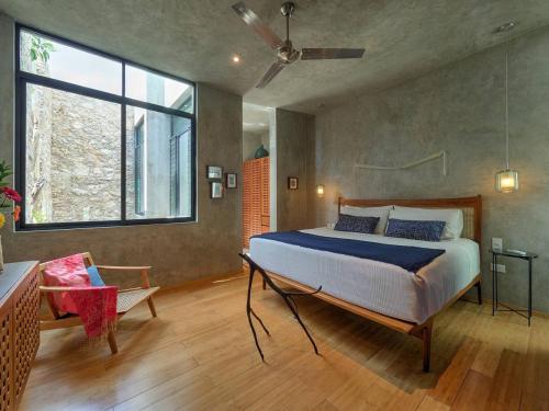 Award-winning Casa El Nido in Santa Lucia - image 3