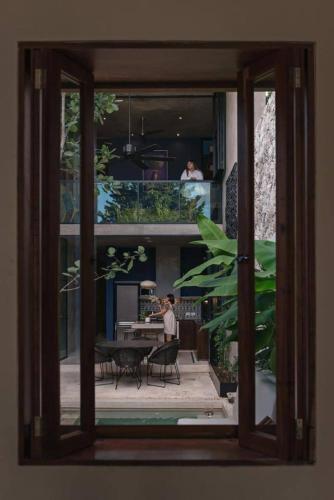 Award-winning Casa El Nido in Santa Lucia - image 4