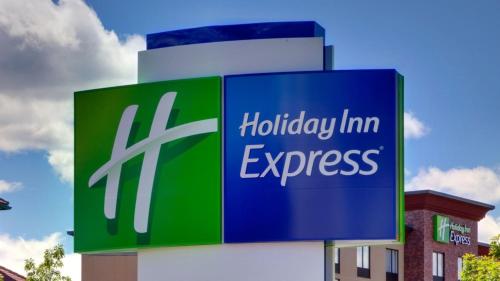 Holiday Inn Express Savannah Gateway By IHG