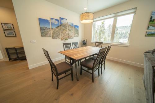 Clearwater Lofts Bldg 1 204 by SummitCove Lodging in Keystone, USA